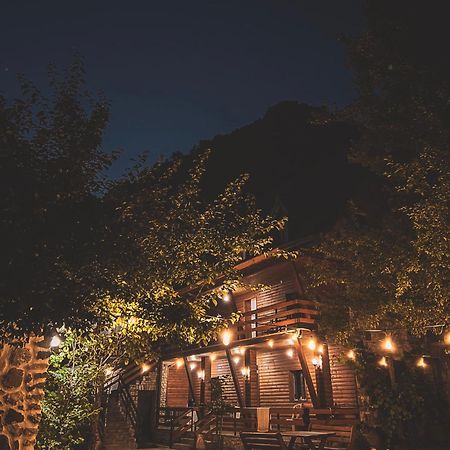 Guesthouse Pashko 세스 외부 사진