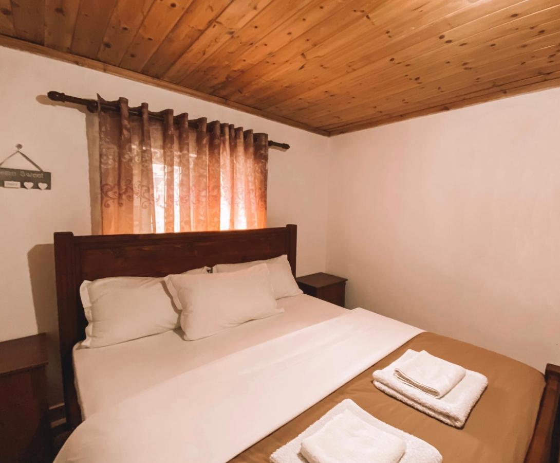 Guesthouse Pashko 세스 외부 사진